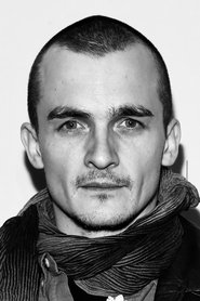 Rupert Friend Rupert Friend