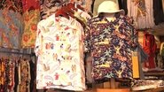 Aloha Shirts