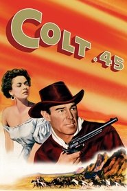 Colt .45 Film in Streaming Completo in Italiano