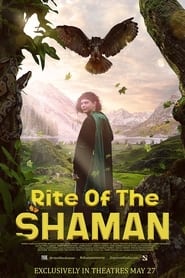 Image Rite of the Shaman