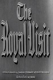 The Royal Visit (1939) The Royal Visit (1939)