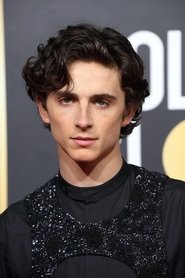 Timothée Chalamet Timothée Chalamet