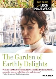 The Garden of Earthly Delights Film in Streaming Completo in Italiano