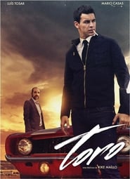 Toro Film Plakat