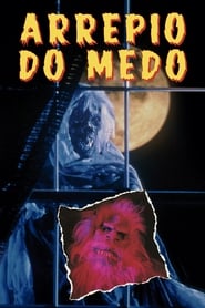 Image Creepshow: Arrepio do Medo