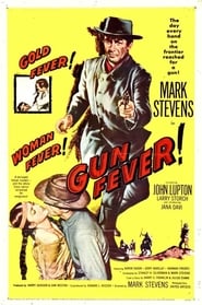 Affiche de Film Gun Fever