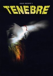 Tenebre Film in Streaming Completo in Italiano