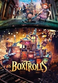 Image Os Boxtrolls