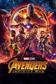 Avengers: Infinity War Avengers: Infinity War