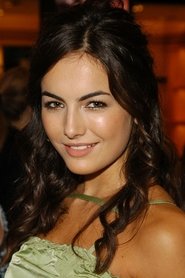 Camilla Belle Camilla Belle