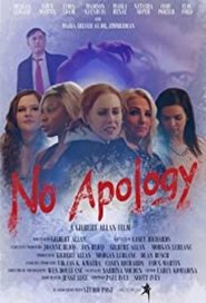No Apology No Apology