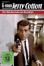 Jerry Cotton: Murderclub Of Brooklyn film streame