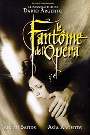 Le Fantôme de l’Opéra