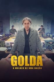 Image Golda - A Mulher de uma Nação