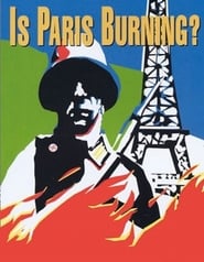 Imagen Is Paris Burning?
