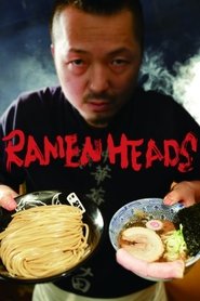 Ramen Heads (2017)