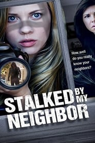 Stalked By My Neighbor Juliste