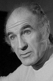 Barry Morse Barry Morse