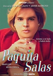 Paquita Salas temporada 1 capitulo 4 Paquita Salas temporada 1 capitulo 4