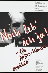I'm Still Alive! A Person with AIDs Tells His Story