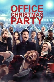 Office Christmas Party en Streaming Gratuit