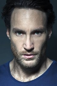 Callan Mulvey Callan Mulvey