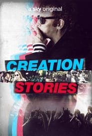 مشاهدة فيلم Creation Stories 2021 مباشر اونلاين