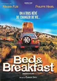 Bed and Breakfast en Streaming Francais Photo de Bed and Breakfast affiche