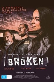 Watch Broken (2018)