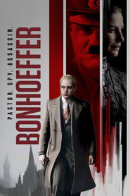 Image Bonhoeffer: Pastor. Spy. Assassin