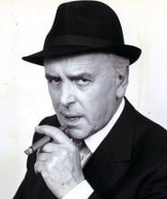 George Cole