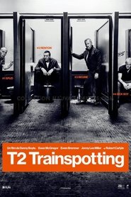 T2 Trainspotting
