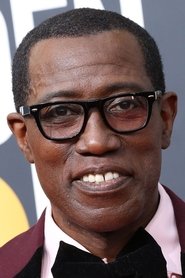 Wesley Snipes