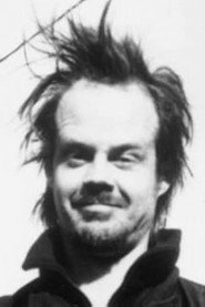Larry Fessenden
