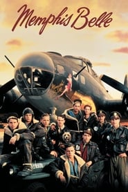 مشاهدة فيلم Memphis Belle 1990 مترجم