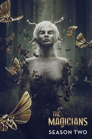 The Magicians Season 2 Episode 3 The Magicians Season 2 Episode 3