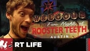 Five Nights at Rooster Teeth
