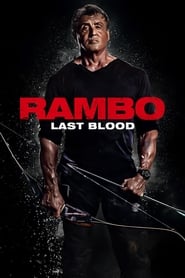 Rambo: Last Blood 