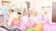 åå ´ç Fate/Kaleid liner ããªãºãâã¤ãªã¤ éªä¸ã®èªã é»æ¡ã®é¨å±