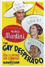 The Gay Desperado Film in Streaming Completo in Italiano