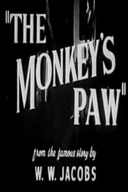 Imagen The Monkey's Paw