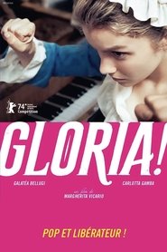 Image Gloria!