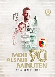 Mehr als nur 90 Minuten (2018) Mehr als nur 90 Minuten (2018)