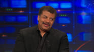 Neil deGrasse Tyson