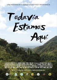 Todavía Estamos Aquí (2023) Todavía Estamos Aquí (2023)