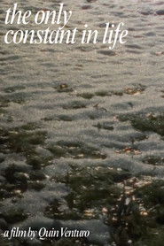 The Only Constant In Life