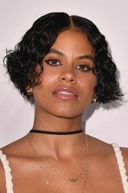 Zazie Beetz Zazie Beetz