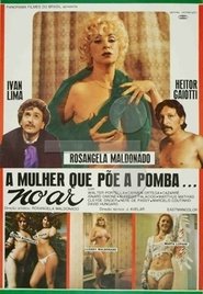 A Mulher Que Põe a Pomba no Ar Film Streaming HD