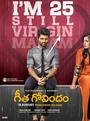 Geetha Govindam (2018) Telugu Full Movie Watch Online Free