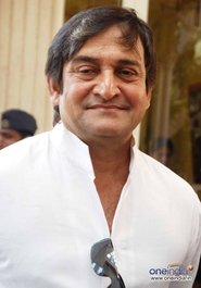 Mahesh Manjrekar